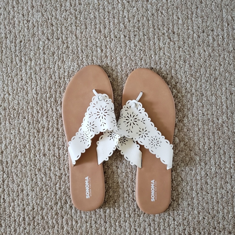 Sonoma Sandals